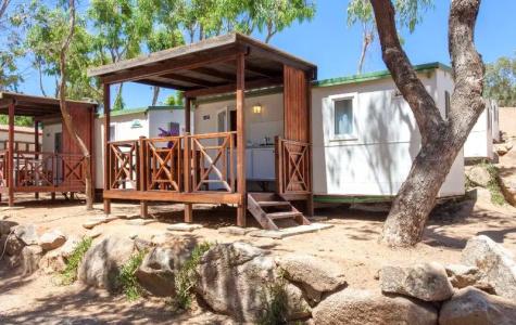 Camping Village Capo d'Orso - 87