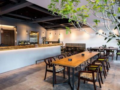 Drop Inn Tottori - 20