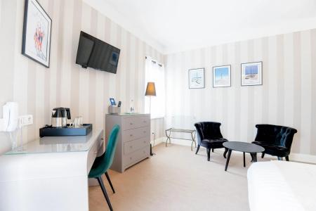 Best Western Brittany La Baule Centre - 3