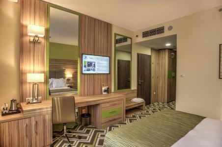 Holiday Inn Plovdiv, An Ihg - 37