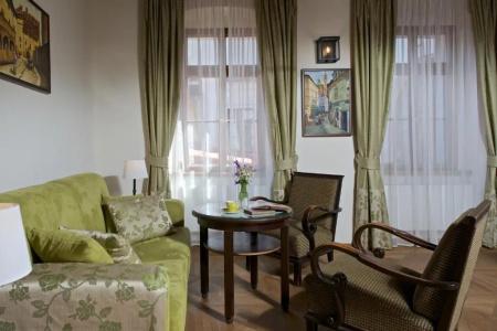 Residence U Mecenáše - 66