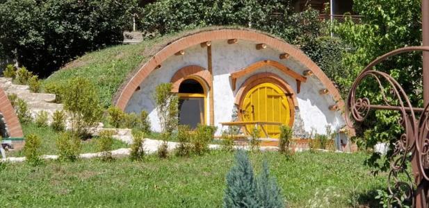 Cozy House - 75