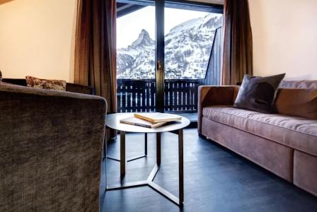 The Christiania Mountain Spa Resort - 4