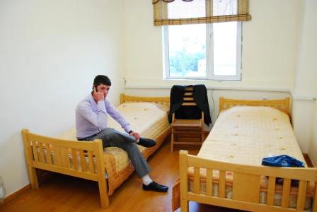 Armenia Hostel - 12