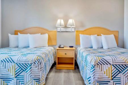 Studio 6-Bakersfield, CA - 3