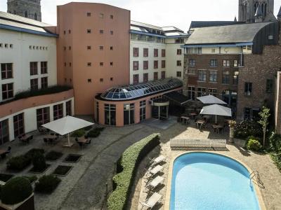 Novotel Gent Centrum - 20