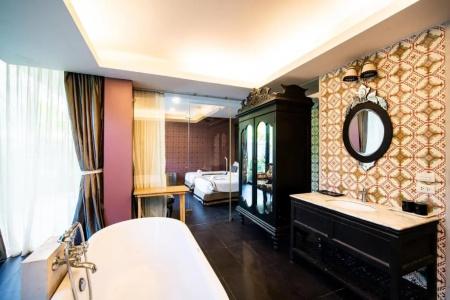 See Sea Villa Phuket Sha - 182