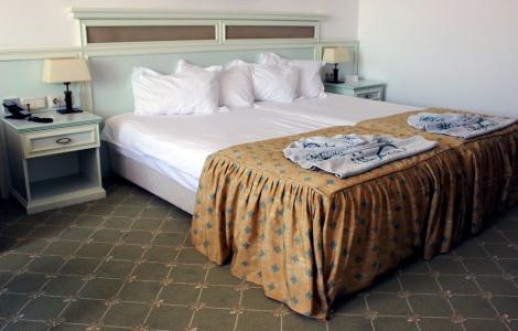 Helena Park - Ultra All Inclusive - 72