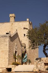 Masseria San Paolo Grande - 0
