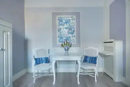 Vondelpark House b&b - 23