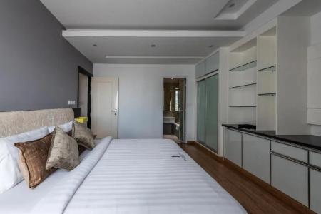Naki Suites @ Silvertown - 57