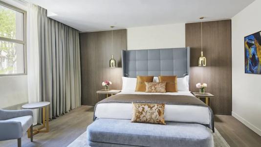 Intercontinental Lyon - Dieu, An Ihg - 46
