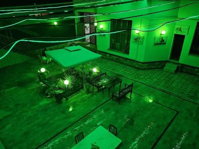 Gren House - 52