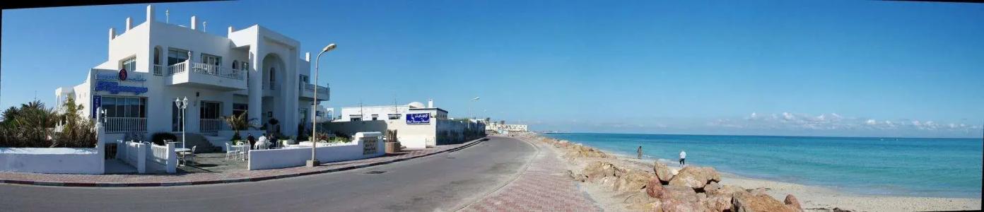 Flamingo Beach - 12