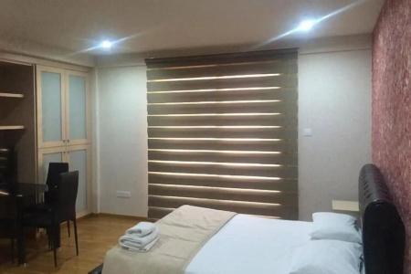 Les Palmiers Beach Boutique & Luxury - 89