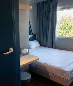 ibis budget Saint Malo Centre - 35