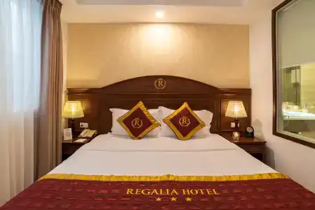 Regalia Nha Trang - 36
