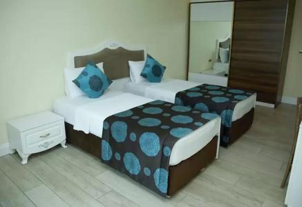 merada suite - 3
