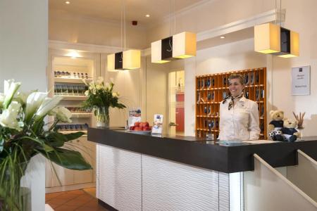 Dorint Strandresort & Spa Westerland/Sylt - 30