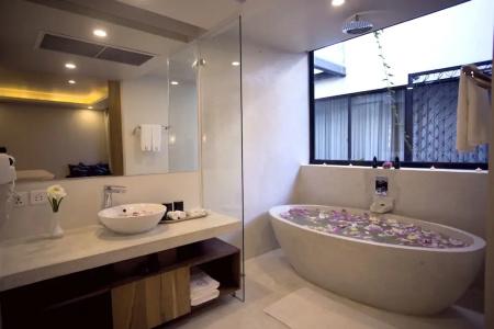 Hari Residence & Spa - 61