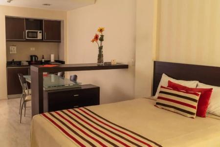 Icaro Suites - 82