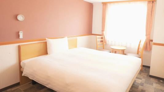Toyoko Inn Osaka Yodoyabashi-eki Minami - 41