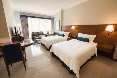 Al Rawda Arjaan by Rotana, Abu Dhabi - 48