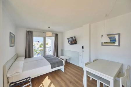 Ola Apartamentos Cala Dor - 64