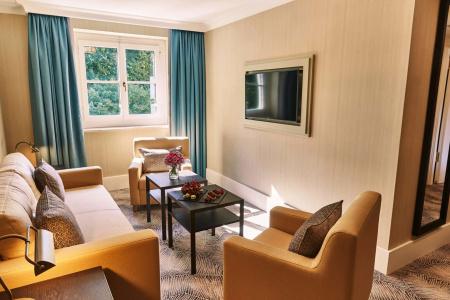 Steigenberger Grand& Spa Petersberg - 112
