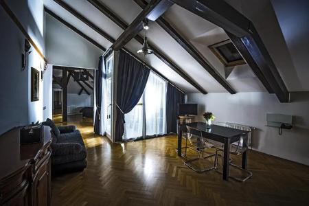 Deminka Palace - 75