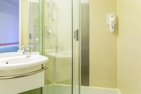 ibis budget Antwerpen Centraal Station - 35