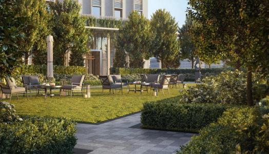 Four Seasons New Orleans - 28