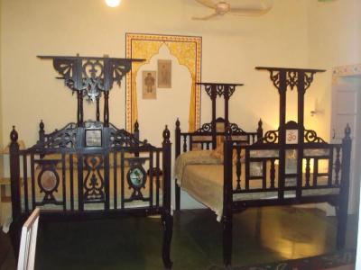 Bissau Palace - 11