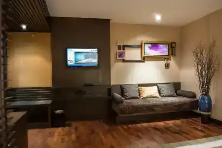 a-One Pattaya Beach Resort - 3