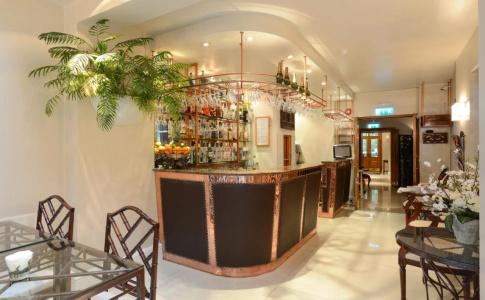Twenty Nevern Square - 17