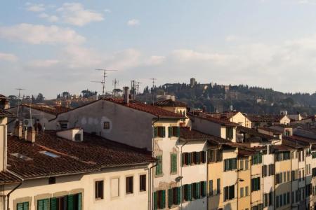 Palazzo dei Ciompi Suites - 49