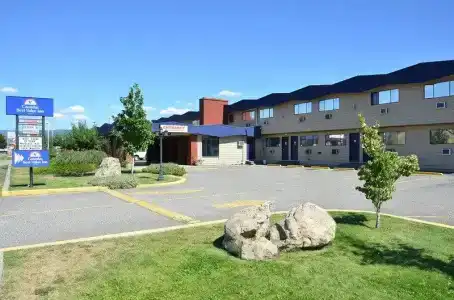 Canadas Best Value Inn - 9