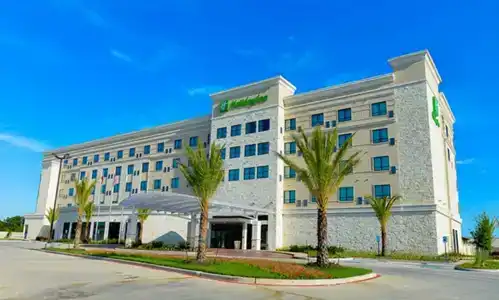 Holiday Inn Houston Ne-Bush Airport Area, An Ihg - 41