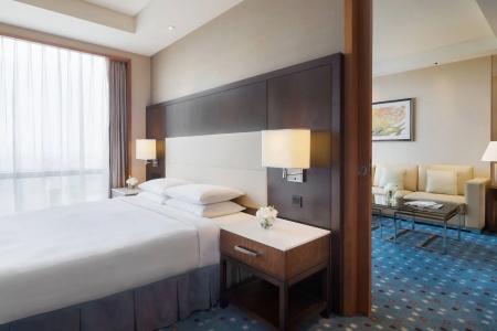 Courtyard by Marriott Suzhou - 4