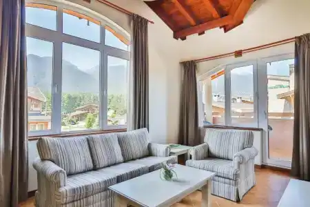 Pirin Golf & Country Club Apartment Complex - 28