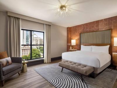 The American Atlanta Downtown-a Doubletree by Hilton - 100