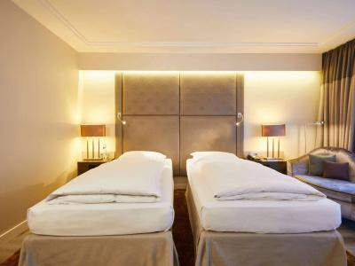 Pullman Munich - 9