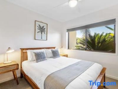 Culgoa Point Beach - 142