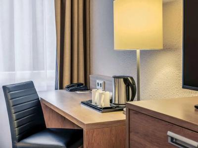 Mercure Aachen Europaplatz - 36