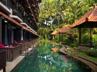 Sheraton Mustika Yogyakarta Resort And Spa - Chse Certified - 77