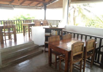 Fort Dew Guest House - 9