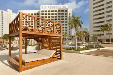 Turquoize at Hyatt Ziva Cancun - Adults Only - All Inclusive - 27