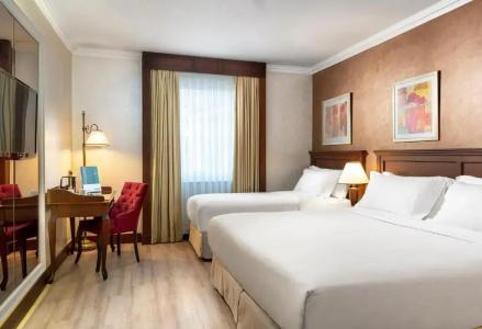 Occidental Taksim - 41