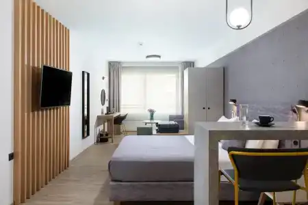 Enattica Suites - 121