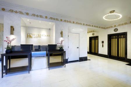 Eurostars Langford - 32